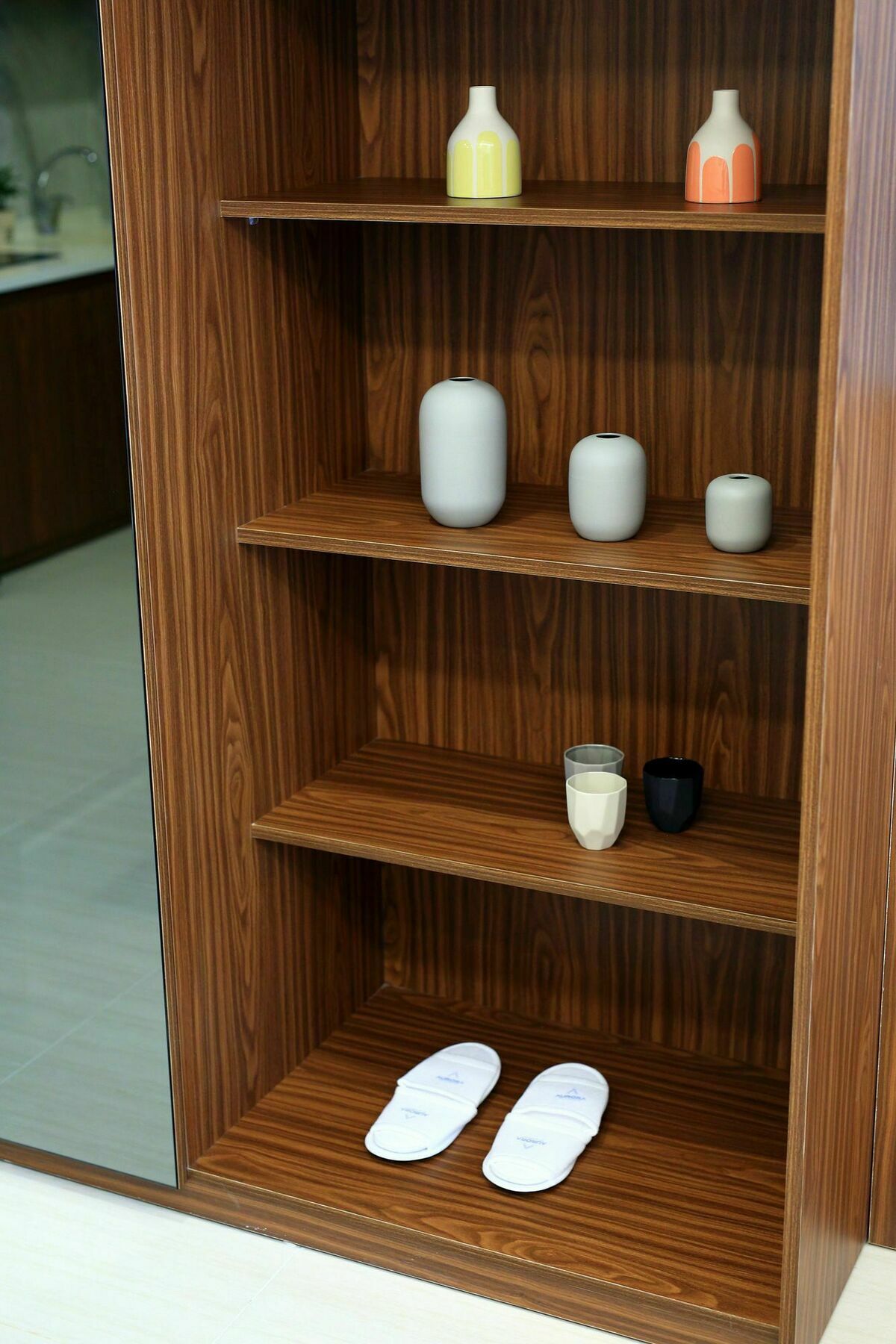 Apartment Aurora By Glenwood Ho Chi Minh City