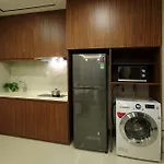 Aurora Apartment By Glenwood