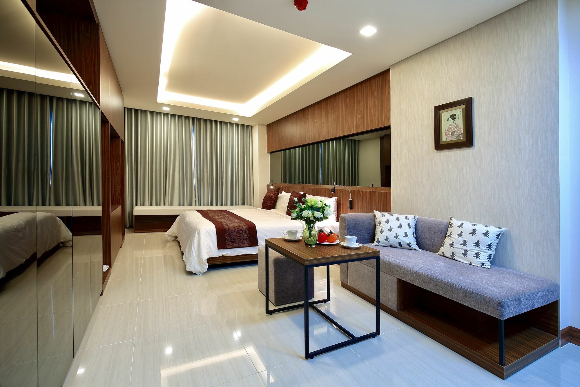 Apartment Aurora By Glenwood *