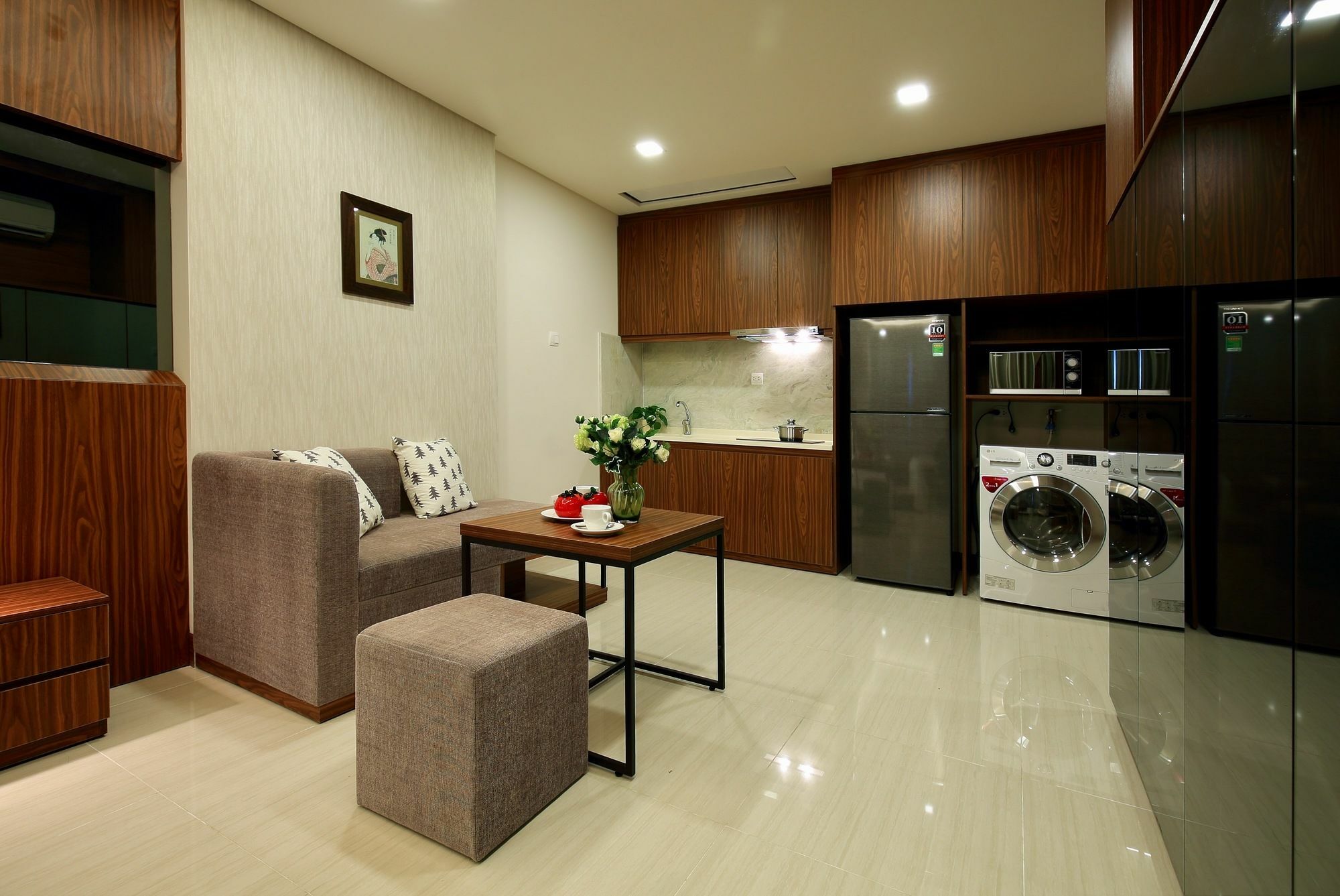 Apartment Aurora By Glenwood *